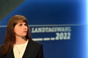 Landtagswahl im Saarland Landtagswahl im Saarland