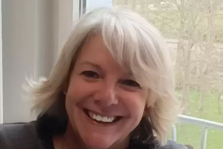 Barbara Aldorf