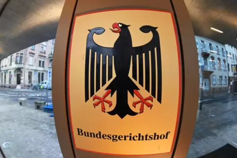 Der Bundesgerichtshof hat eine Revision zurückgewiesen. Damit ist das Urteil rechtskräftig. 