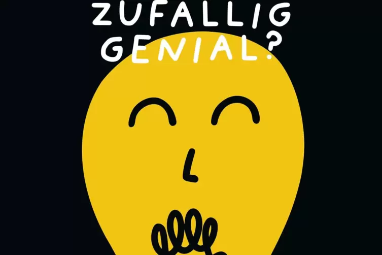 Das Logo des diesjährigen „Jugend forscht“-Wettbewerbs. 
