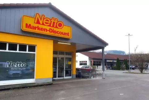 Der Netto-Markt n Thaleischweiler-Fröschen schließt. Die Immobilie wurde zum Verkauf angeboten.