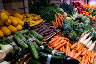 Für Lebensmittel müssen Verbraucher künftig tiefer in die Tasche greifen: Handelsketten wie Globus, Aldi und Edeka haben bereits