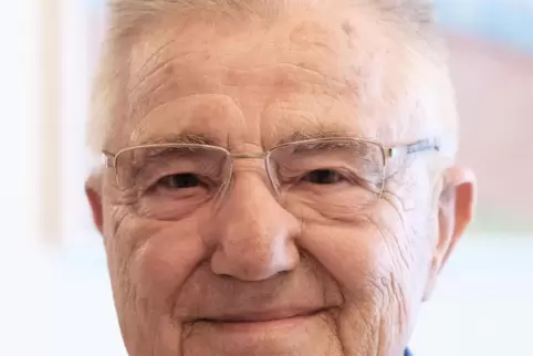 Richard Scherer