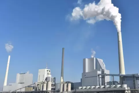 Die Kohle steht nicht nur beim Mannheimer Großkraftwerk vor dem Aus.