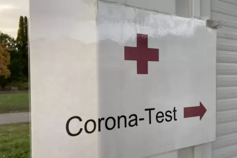 Viele Corona-Testangebote bleiben erst einmal erhalten. 