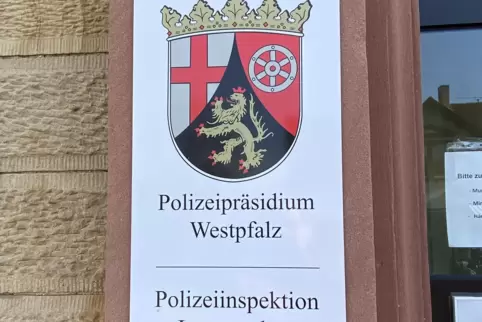 44 Polizeibeamte gehören zur Inspektion Lauterecken.