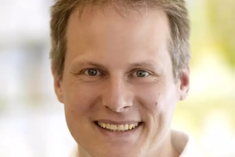 Georg Scheidel
