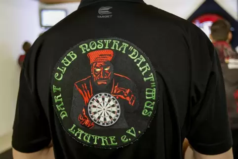 Der Dartclub Nostra DartMus gewann gegen München mit 11:1. Auch den Tabellenführer aus Kelheim hatte er am Rande einer Niederlag