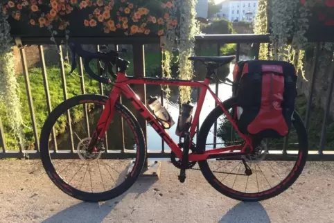 Ob große Radtour oder kleine Strecke: Beim Stadtradeln zählt jeder Kilometer,