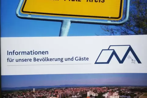 Alles Wissenswerte finden Interessierte in der Neuauflage der Mutterstadt-Broschüre. 