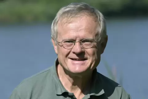 Armin Grau