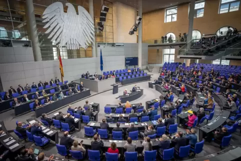 Bundestag