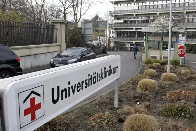 Das Klinikum in Mannheim kann die Gespräche mit der Heidelberger Universitätsmedizin nun vertiefen.