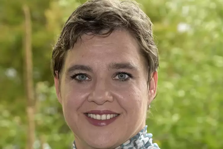 Petra Mazreku sagt: &bdquo;Es war an der Zeit, dass diese Entscheidung getroffen wird.&ldquo;
