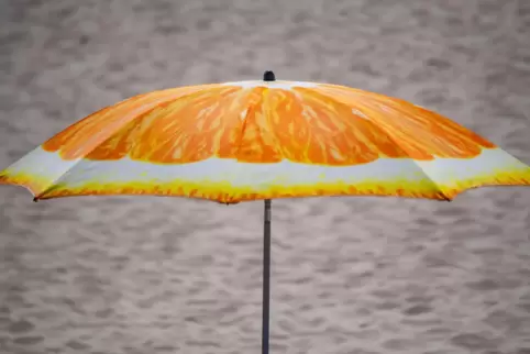 Ab in den Urlaub: Weitere Preiserhöhungen sind wahrscheinlich. Wer früh bucht, ist gut beraten. 