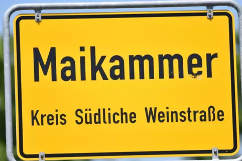 Das barrierefreie Fußwegeleitsystem soll Menschen mit körperlichen Einschränkungen unterstützen. 