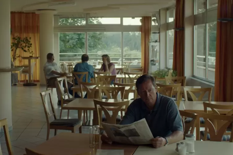 F&uuml;r den Film &bdquo;Wir w&auml;ren andere Menschen&ldquo;, den Susanne Freyer produziert hat, gab es zwei Grimme-Preise. Er lief auch beim Festiv