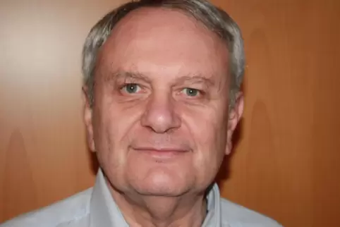 Helmut Igel