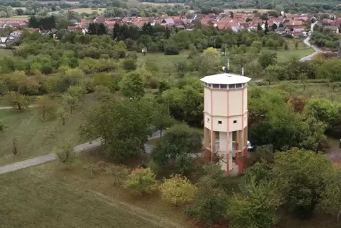 Ziel ist, dass Menschen möglichst lange selbstbestimmt in Büchelberg wohnen können. 