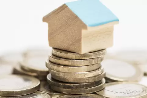 Eine Erhöhung der Grundsteuer B hat Folgen für Haus- und Wohnungseigentümer. Die Grundsteuer A betrifft Agrarbetriebe. 