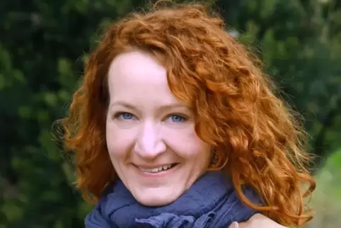 Nicole Beitelstein, die aus Battweiler stammt, ist Gemeindeschwester plus in Kaiserslautern.
