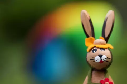 Egal, wie sehr sie der christliche Kontext von Ostern berührt: Auf ein paar sonnige, freie Tage mit der Familie freuen sich alle