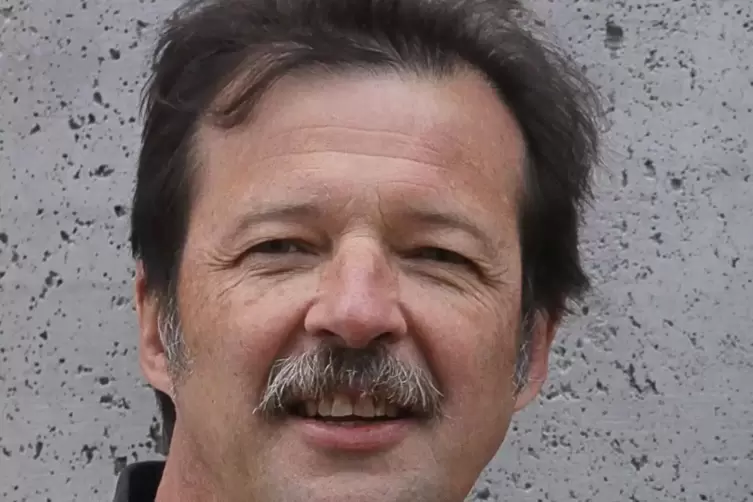 Rolf Schlicher