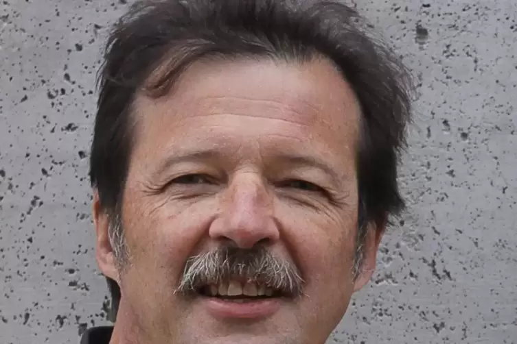 Rolf Schlicher
