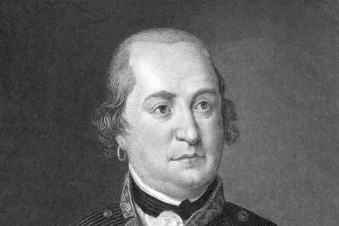 Maximilian I. Joseph