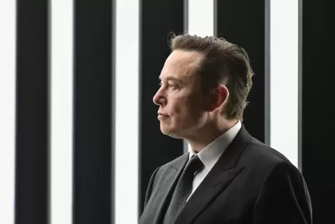 „Twitter hat außerordentliches Potenzial. Ich werde es freisetzen“, meint Elon Musk. 