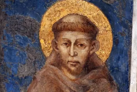 Der Heilige Franz von Assisi hat uns ein wunderbares Gebet überliefert: „Herr, mache mich zu einem Werkzeug Deines Friedens.“ 