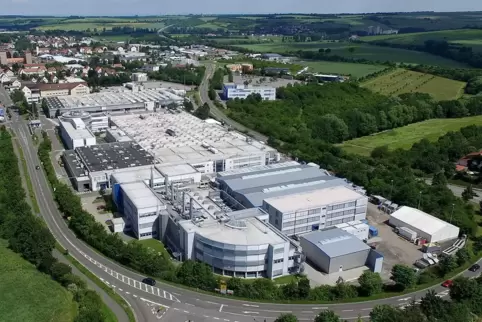 Betriebsrat und Werkleitung von Borg Warner in Kirchheimbolanden hatten Kibo 4.0 erstellt. Die Betriebsvereinbarung sieht unter 