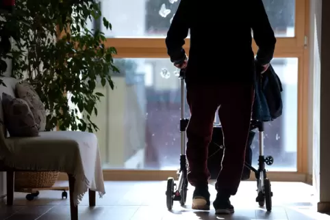 Das Projekt Wohnpunkt RLP soll Gemeinden helfen, attraktive Wohnformen für Senioren zu entwickeln. 