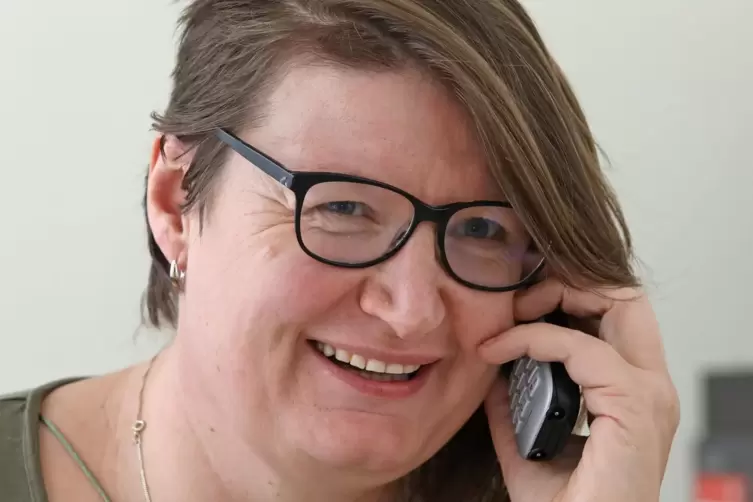Caroline Schachtschabel