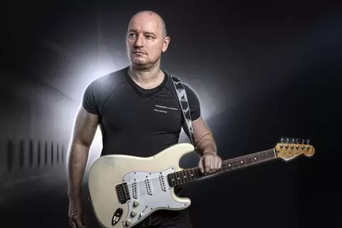 Markus Pfeffer