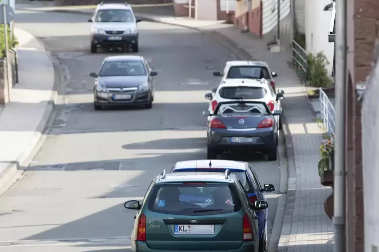 Versorgung und Verkehr sind die großen Themen des Bürgerworkshops.