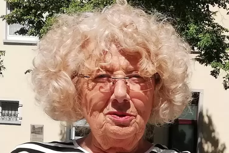 Brigitte Eckardt