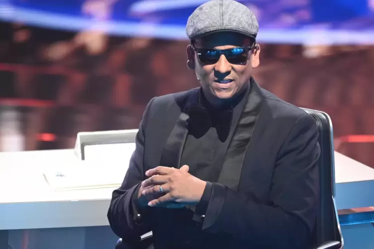 Xavier Naidoo ist Deutschlands wohl umstrittenster Popstar. Der gebürtige Mannheimer fiel in den vergangenen Jahren immer wieder