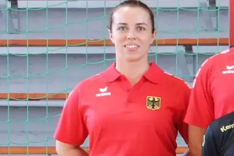 Julia Heilmann