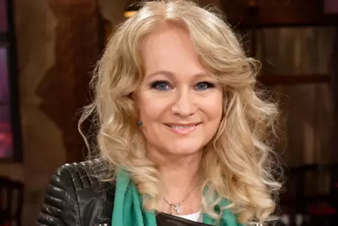 „Mit Ralph Siegel, der das Lied geschrieben hatte, telefoniere ich heute noch jede Woche“, sagt Nicole über „Ein bisschen Friede