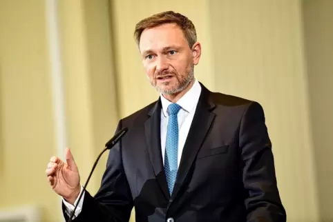 Christian Lindner