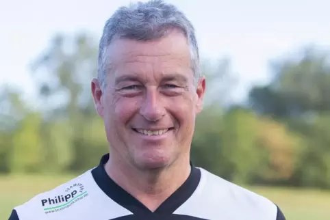 Michael Greinert