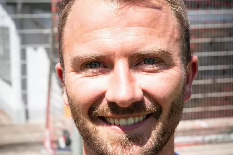 Steven H&ouml;rner