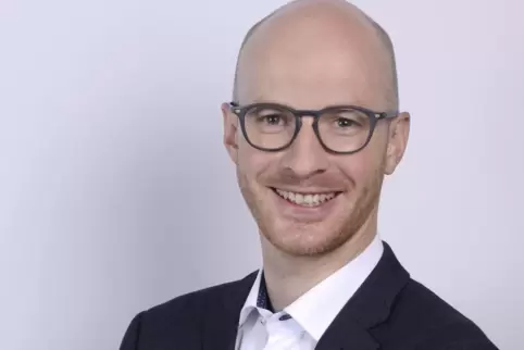 Jonas Klein