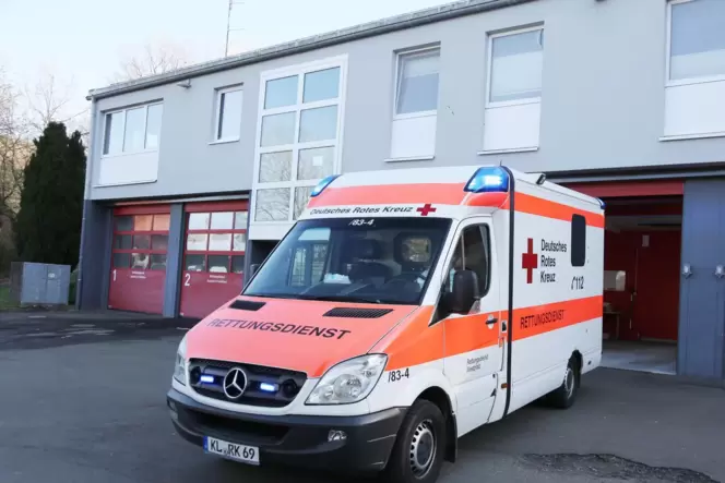 Im Notfall muss schnell gehandelt werden – auch wenn noch kein Arzt vor Ort ist.