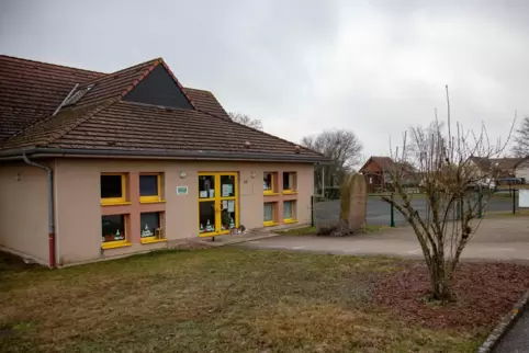 In zwei Wochen werden in Mainz Gespräche über die Zukunft des deutsch-französischen Kindergartens Liederschiedt geführt.