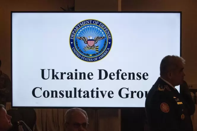 Künftig soll sich die Ukraine-Kontaktgruppe monatlich treffen.