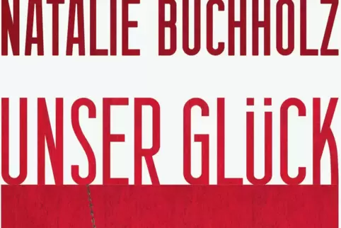 Schildert einfühlsam, warum „Unser Glück“ für jeden in einer modernen Ehe anderes bedeuten kann: Natalie Buchholz. 