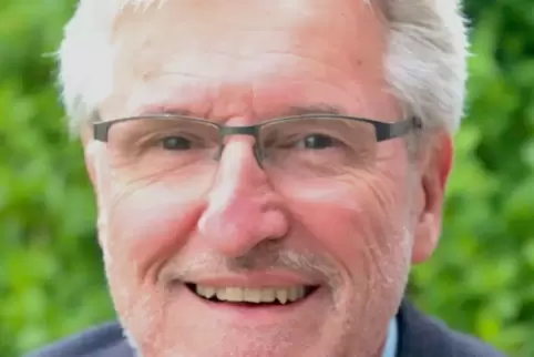 Klaus Lenz