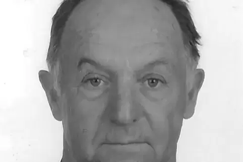 Der ehemalige Mutterstadter Gewichtheber Dieter Rauscher wird heute 80 Jahre alt. 